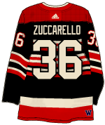36 - Zuccarello