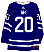 20 - Aho