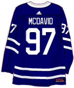 97 - McDavid