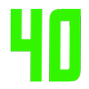 40