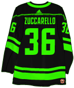 36 - Zuccarello