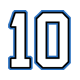 10