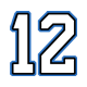 12