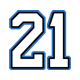 21