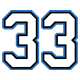 33