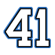 41