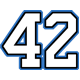 42