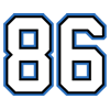 86