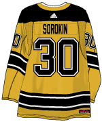 30 - Sorokin