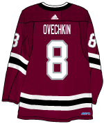 Ovechkin