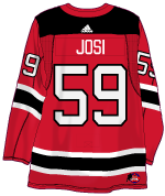 59 - Josi