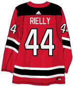 44 - Rielly