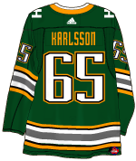 65 - Karlsson