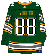88 - Nylander