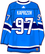 97 - Kaprizov