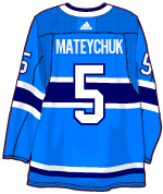 5 - Mateychuk