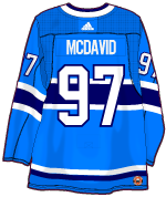 97 - McDavid