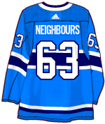 63 - Neighbours