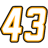 43