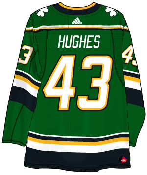 43 - Hughes