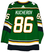 86 - Kucherov