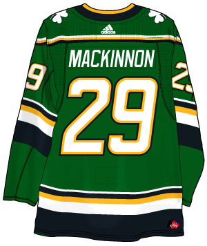 29 - MacKinnon
