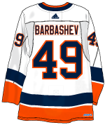 Barbashev