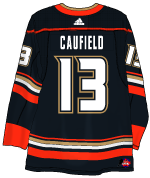 13 - Caufield