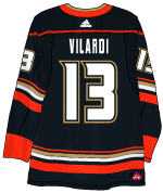 13 - Vilardi
