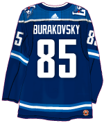 95 - Burakovsky