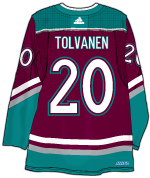 Tolvanen