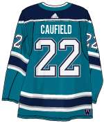 13 - Caufield