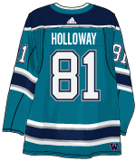 81 - Holloway