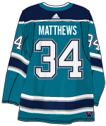 34 - Matthews