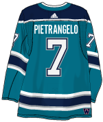 7 - Pietrangelo