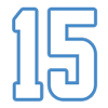 15