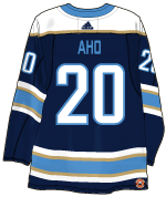 20 - Aho