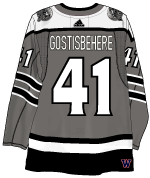 41 - Gostisbehere