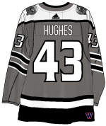 43 - Hughes