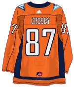 87 - Crosby