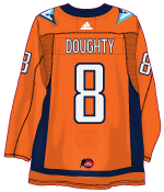 8 - Doughty