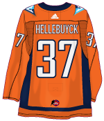 37 - Hellebuyck