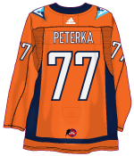 77 - Peterka