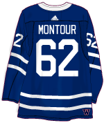 62 - Montour