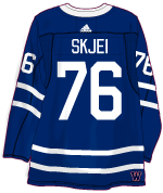 76 - Skjei