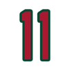 11