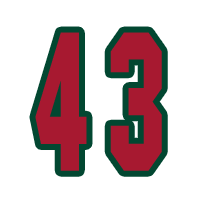 43