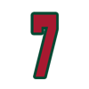 7