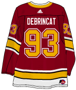 93 - DeBrincat