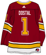 1 - Dostal